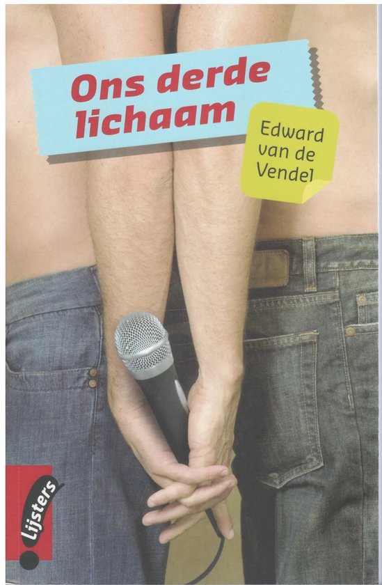 Ons derde Lichaam