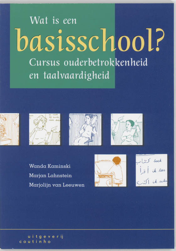 Wat Is Een Basisschool?