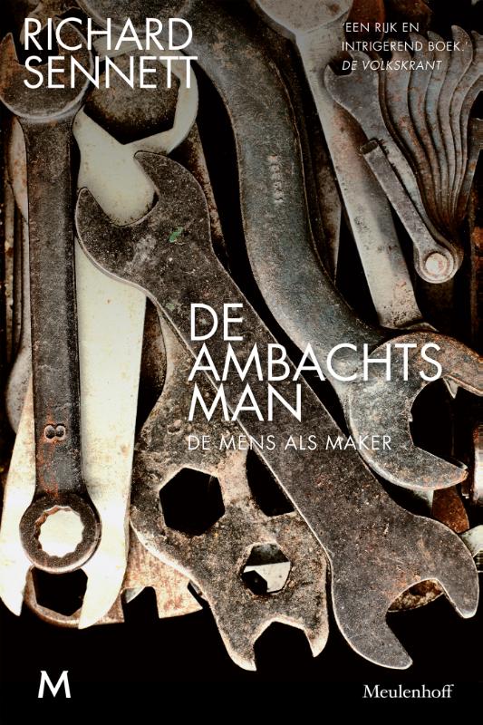 Richard Sennett De Ambachtsman thumbnail