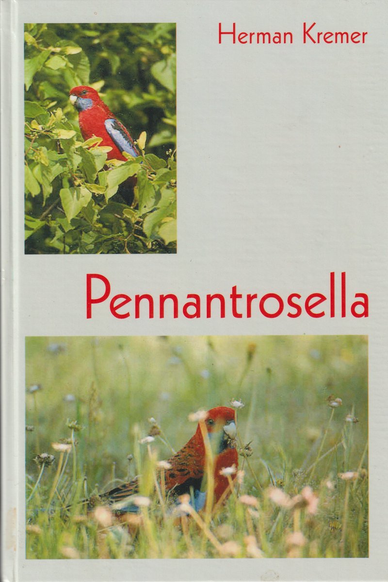 Pennantrosella