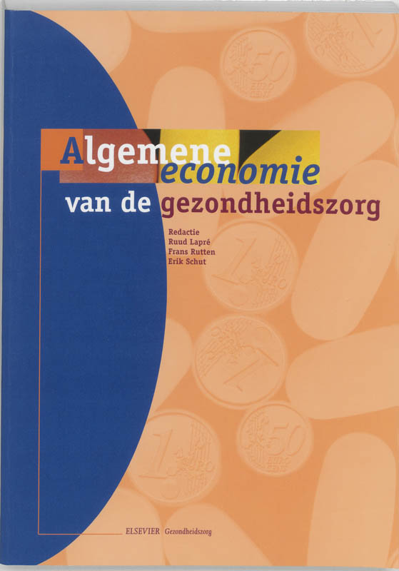 Algemene economie van de gezondheidszorg