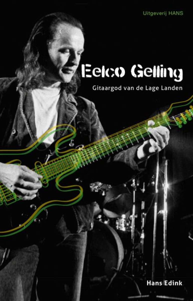 Eelco Gelling