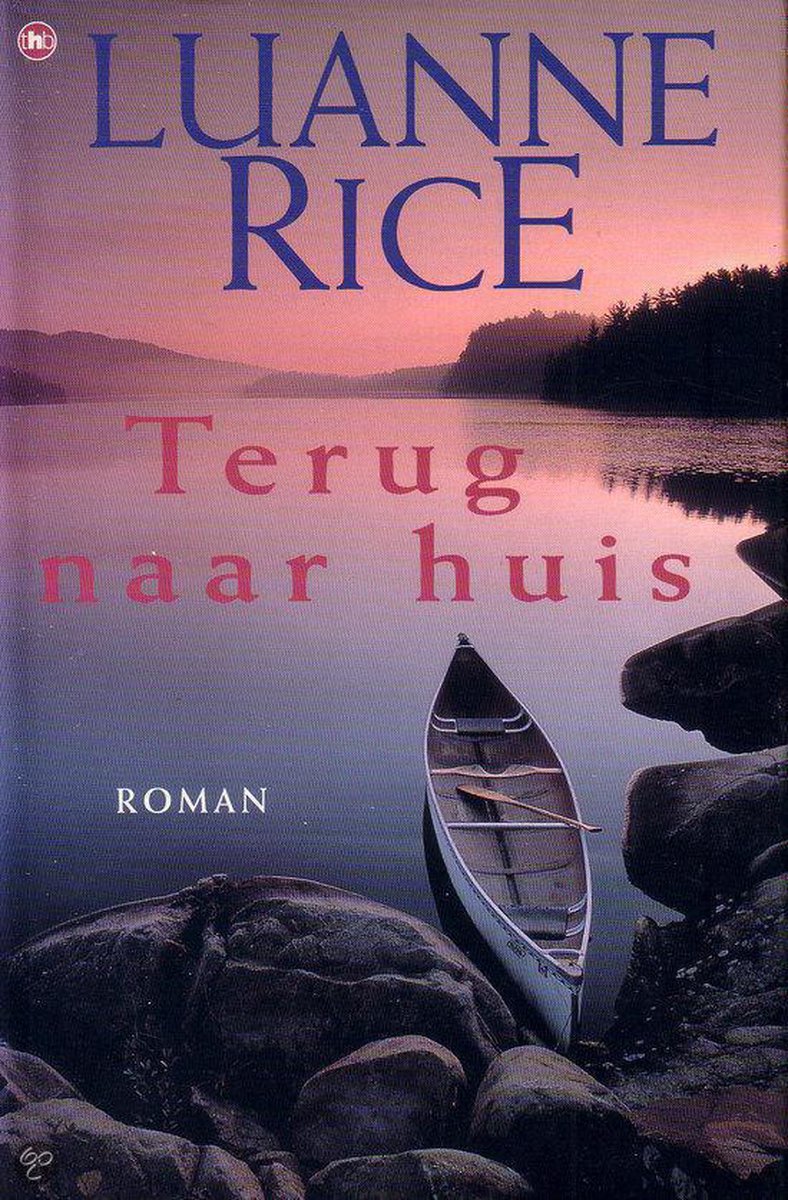 L. Rice Terug Naar Huis thumbnail