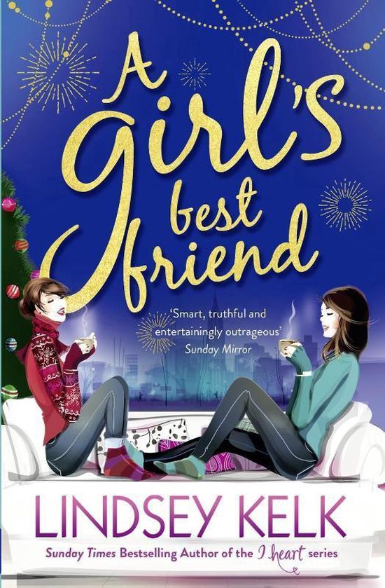 Girls Best Friend