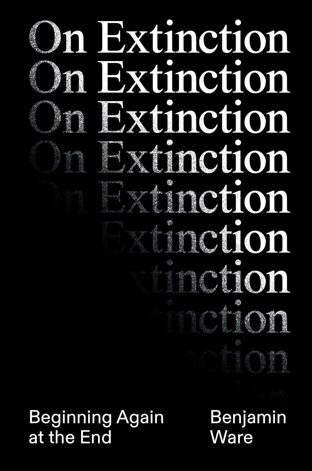 On extinction