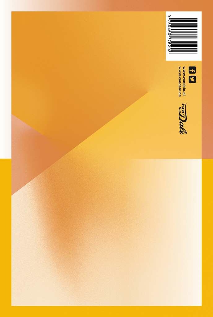 Van Dale groot woordenboek Nederlands-Duits voor school / Van Dale grote woordenboeken voor school achterkant