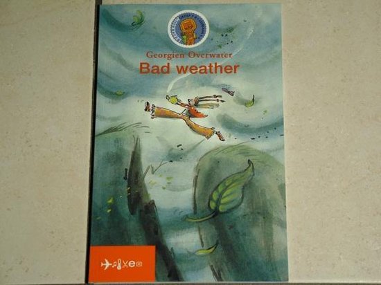 Bad weather