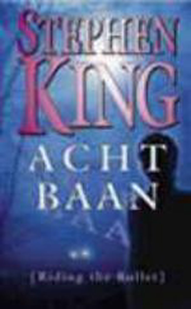 Stephen King Achtbaan thumbnail