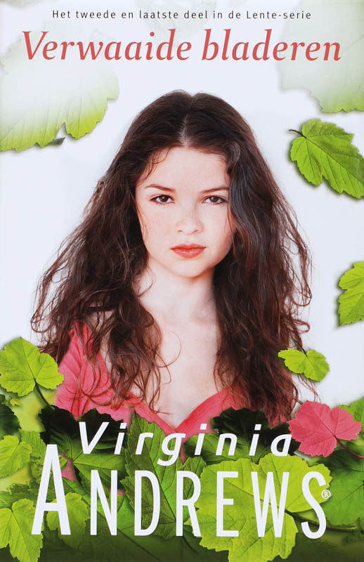 boekenbalie_9789032504755_cover Lente-serie / 2 Verwaaide bladeren / Lente-serie