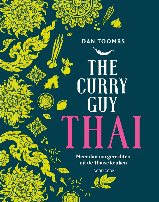 boekenbalie_9789461432568_cover The curry guy Thai