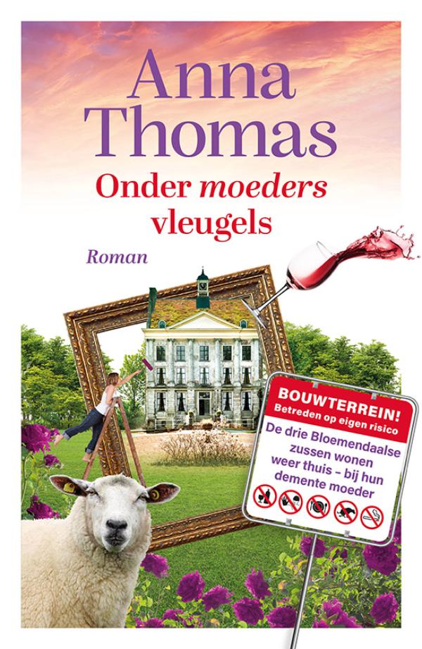 Onder moeders vleugels / Van je familie moet je het hebben / 2