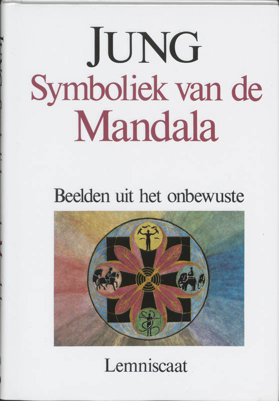 boekenbalie_9789060695159_cover Symboliek van de Mandala
