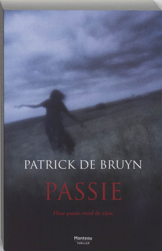 Patrick de Bruyn Passie thumbnail