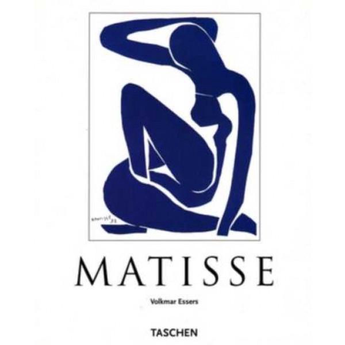 Matisse - de Volkskrant deel 3