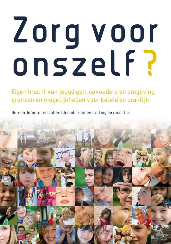 Heleen Jumelet Zorg Voor Onszelf? thumbnail