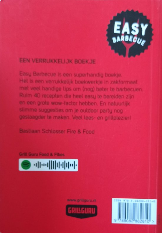 boekenbalie_9789082882810_cover Easy barbecue