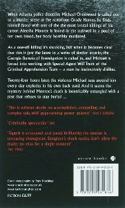 Triptych / Will Trent / 1 achterkant