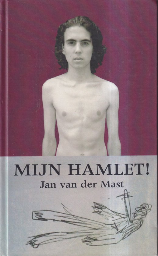 Mijn Hamlet!