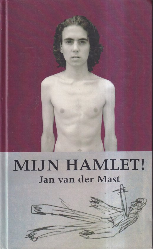 J. van der Mast Mijn Hamlet! thumbnail