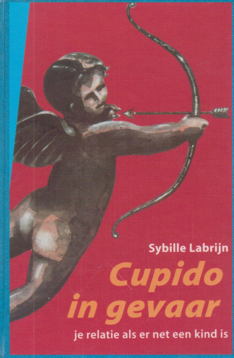 S. Labrijn Cupido In Gevaar thumbnail