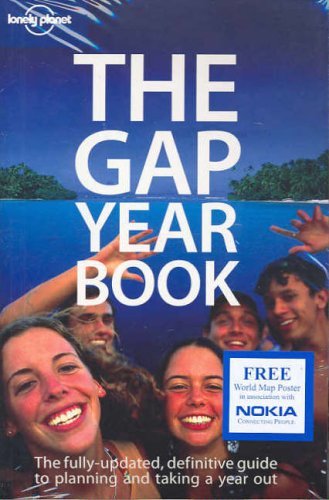 The Gap Year Book
