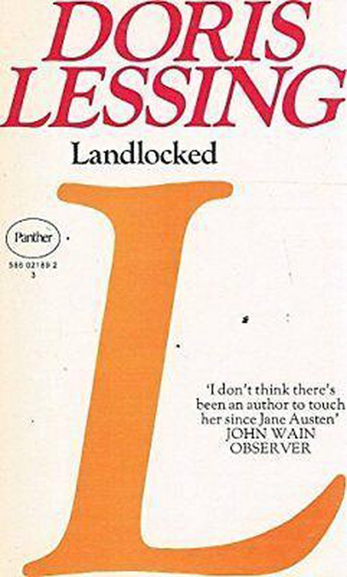 Landlocked