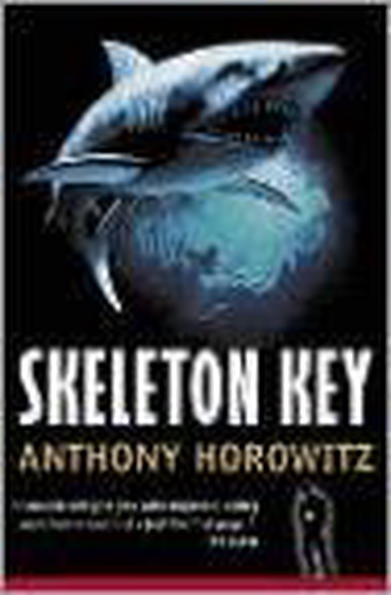 Skeleton Key