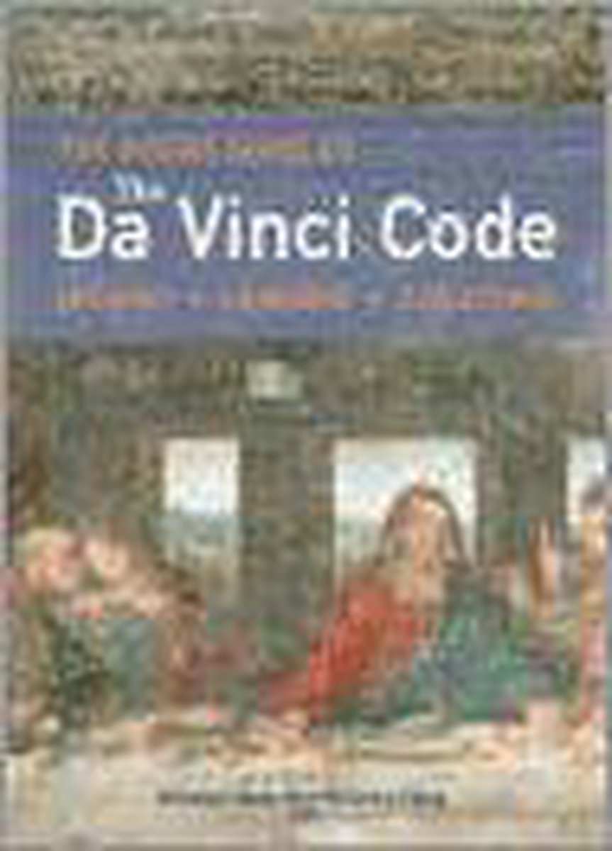 The Da Vinci Code