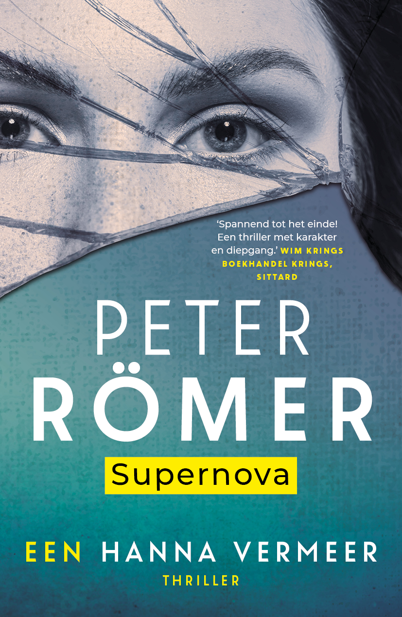 Supernova / Hanna Vermeer / 3