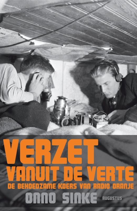 Onno Sinke Verzet Vanuit De Verte thumbnail