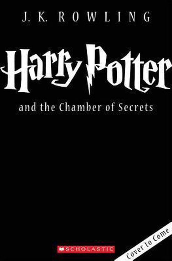 Harry Potter and the Chamber of Secrets