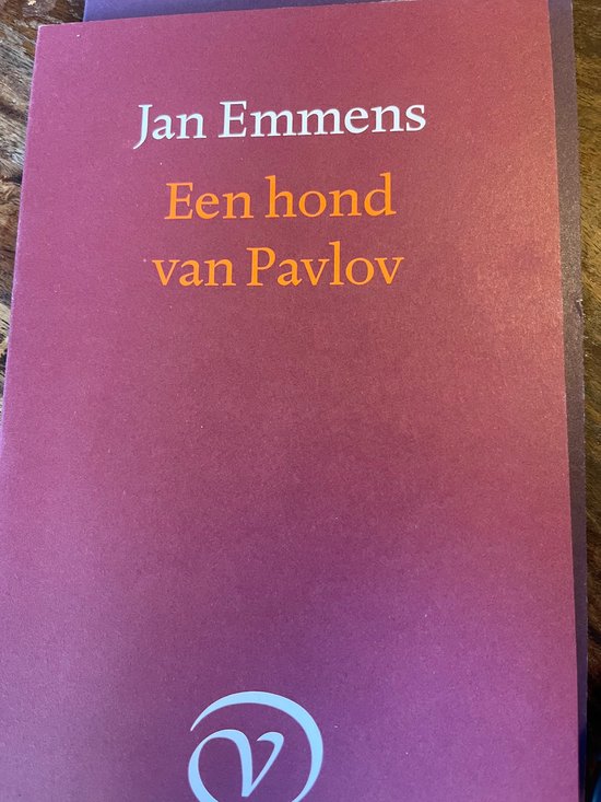 Een hond van Pavlov