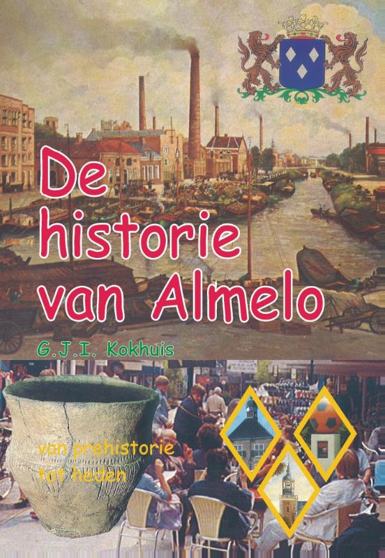 Historie van Almelo 2014