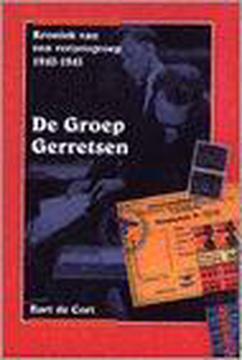 B. de Cort Groep Gerretsen thumbnail