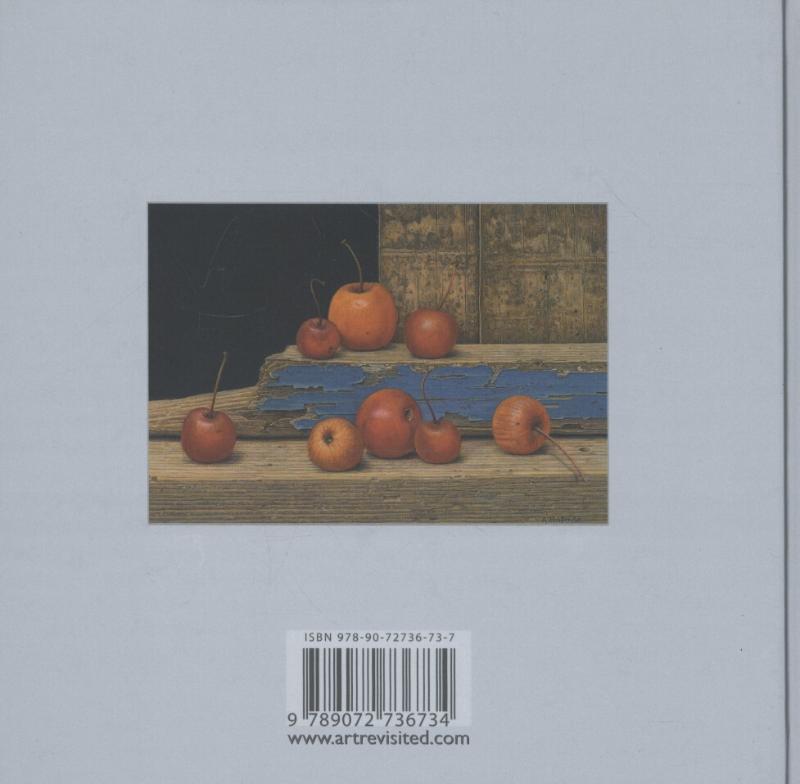 Giclee 5 Giclee 5 achterkant