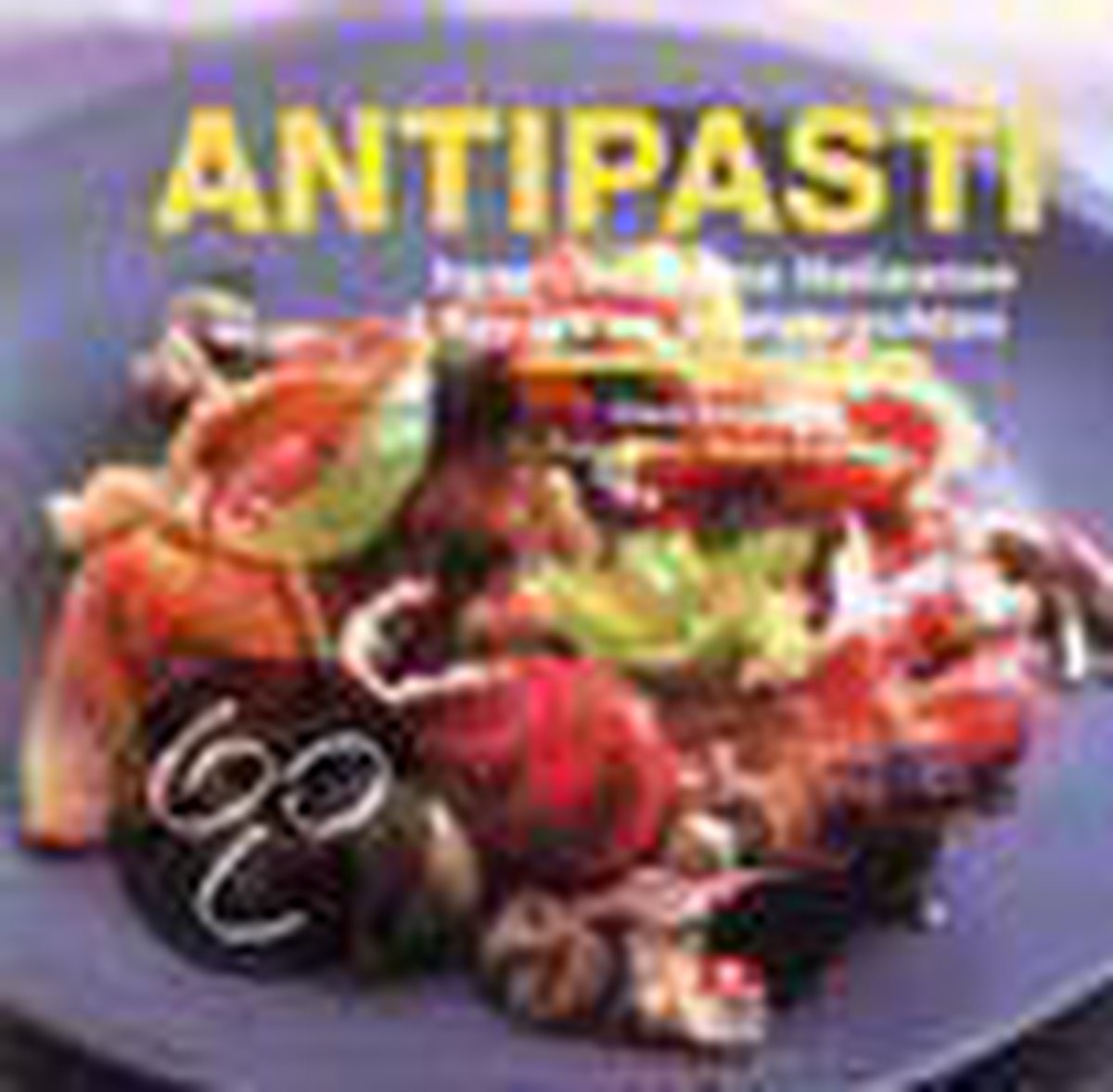 C. Ferguson Antipasti thumbnail
