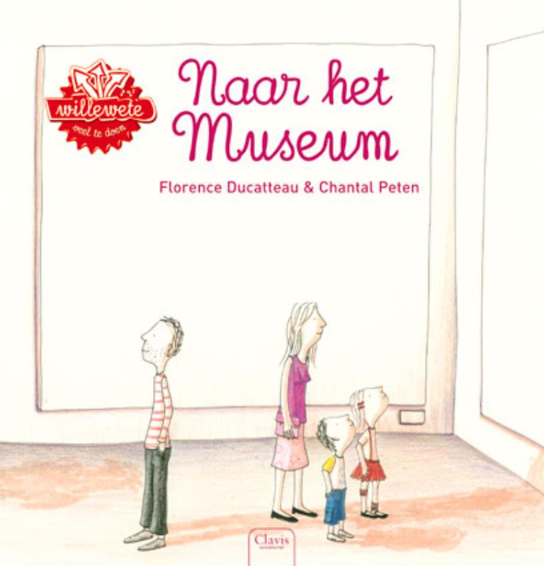 Naar het museum / Willewete