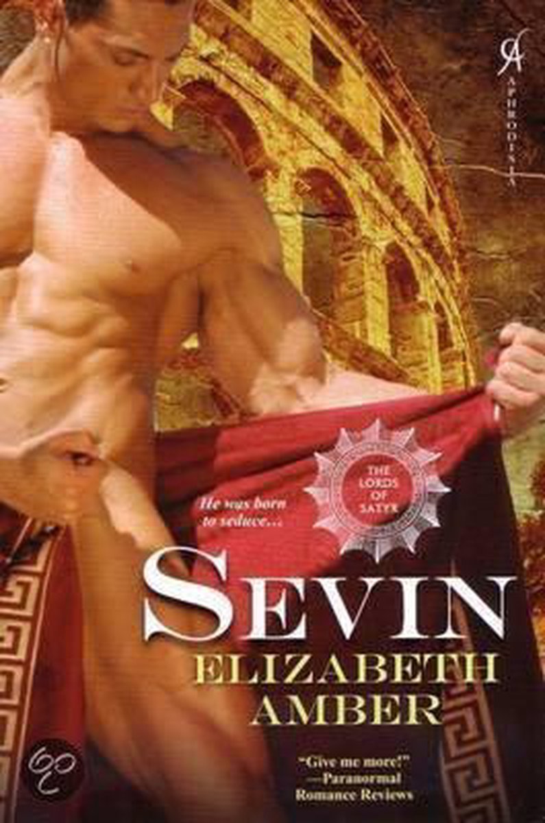 Elizabeth Amber Sevin thumbnail