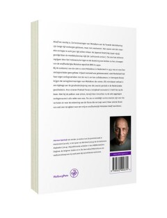 Vertrapte illusies achterkant