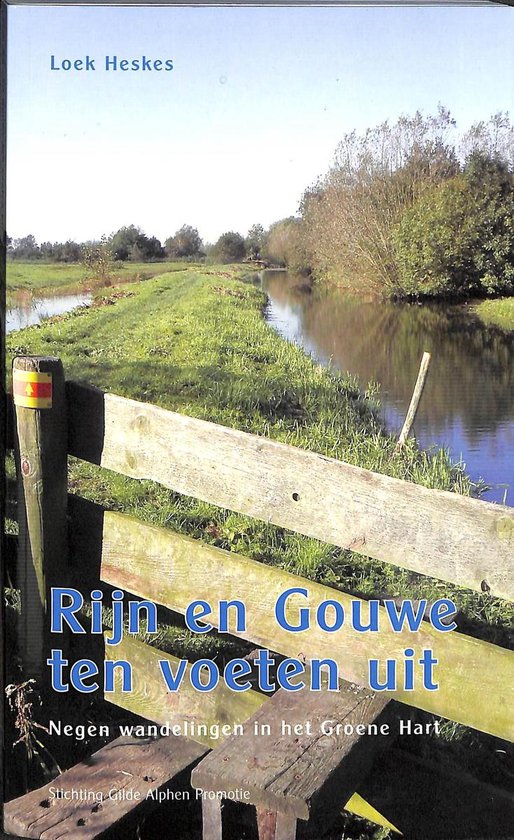 Rijn en Gouwe ten voeten uit