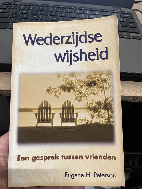 WEDERZIJDSE WIJSHEID