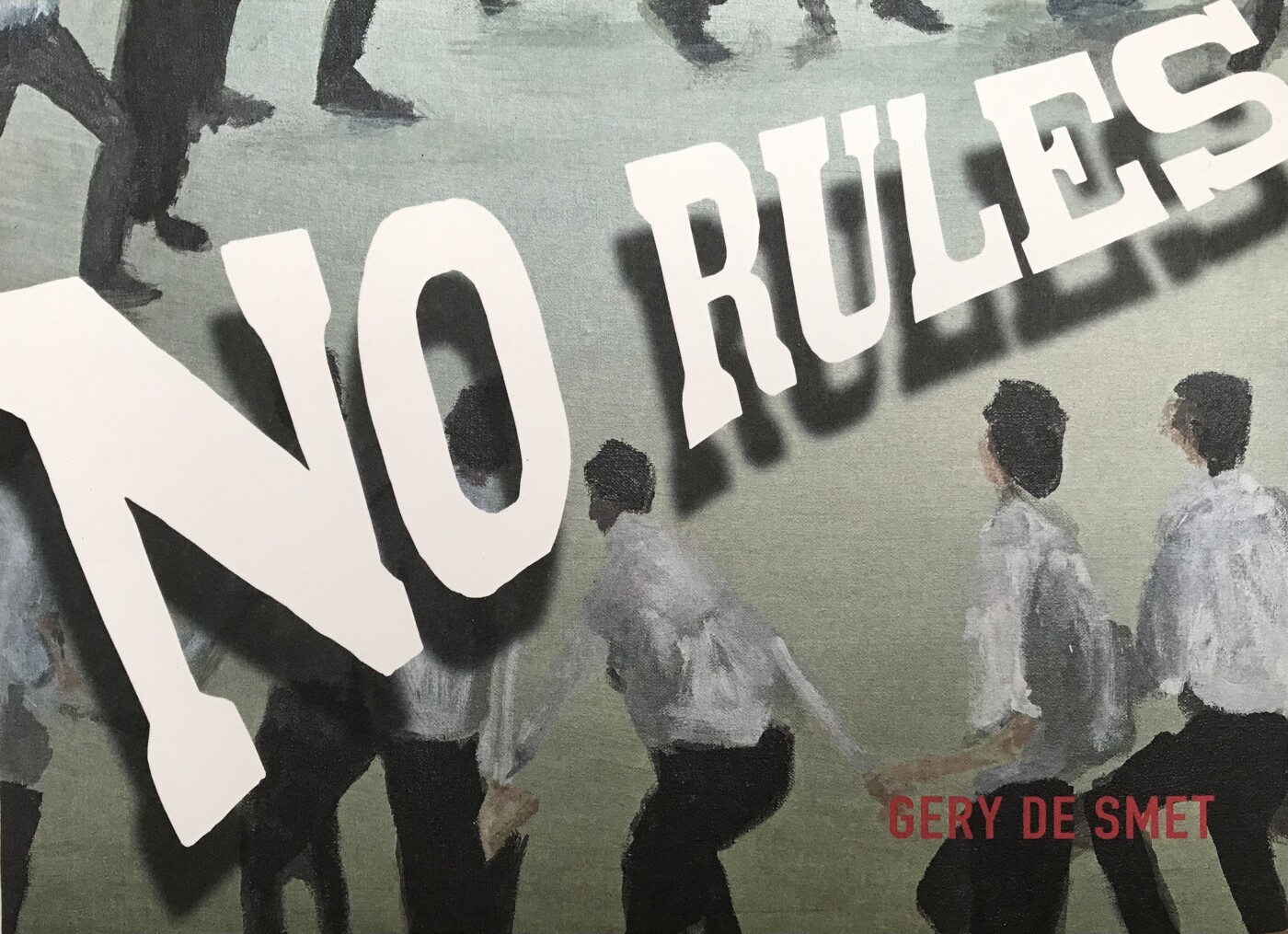 No rules