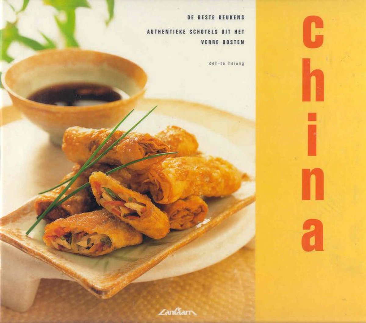 China / De beste keukens