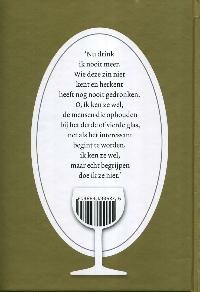 Drank! achterkant