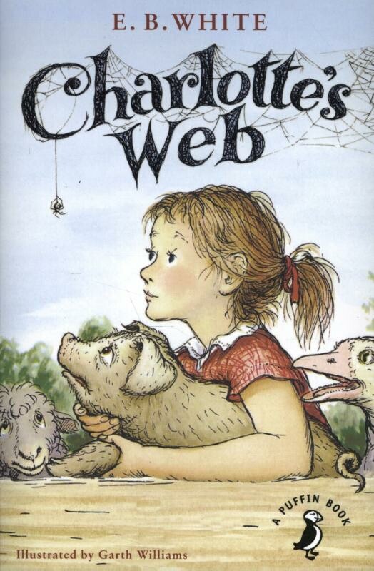 Charlotte's web