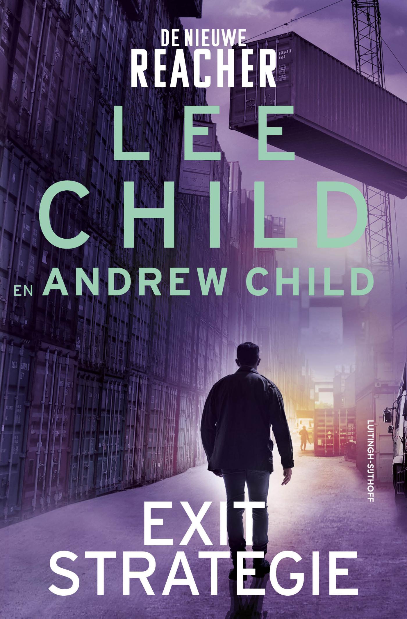 Exitstrategie / Jack Reacher / 30