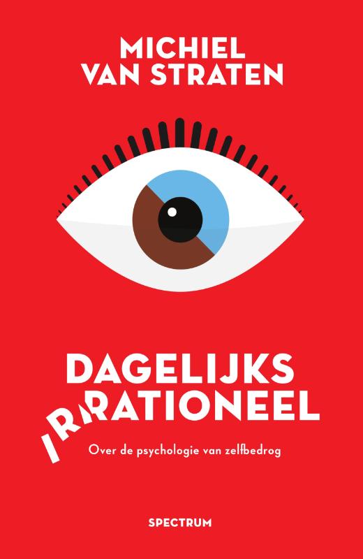 Michiel van Straten Dagelijks Irrationeel