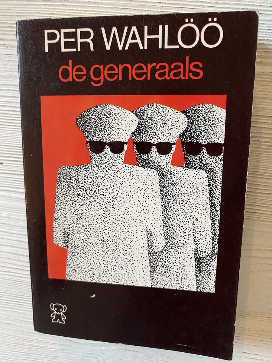 boekenbalie_9789022917985_cover De generaals