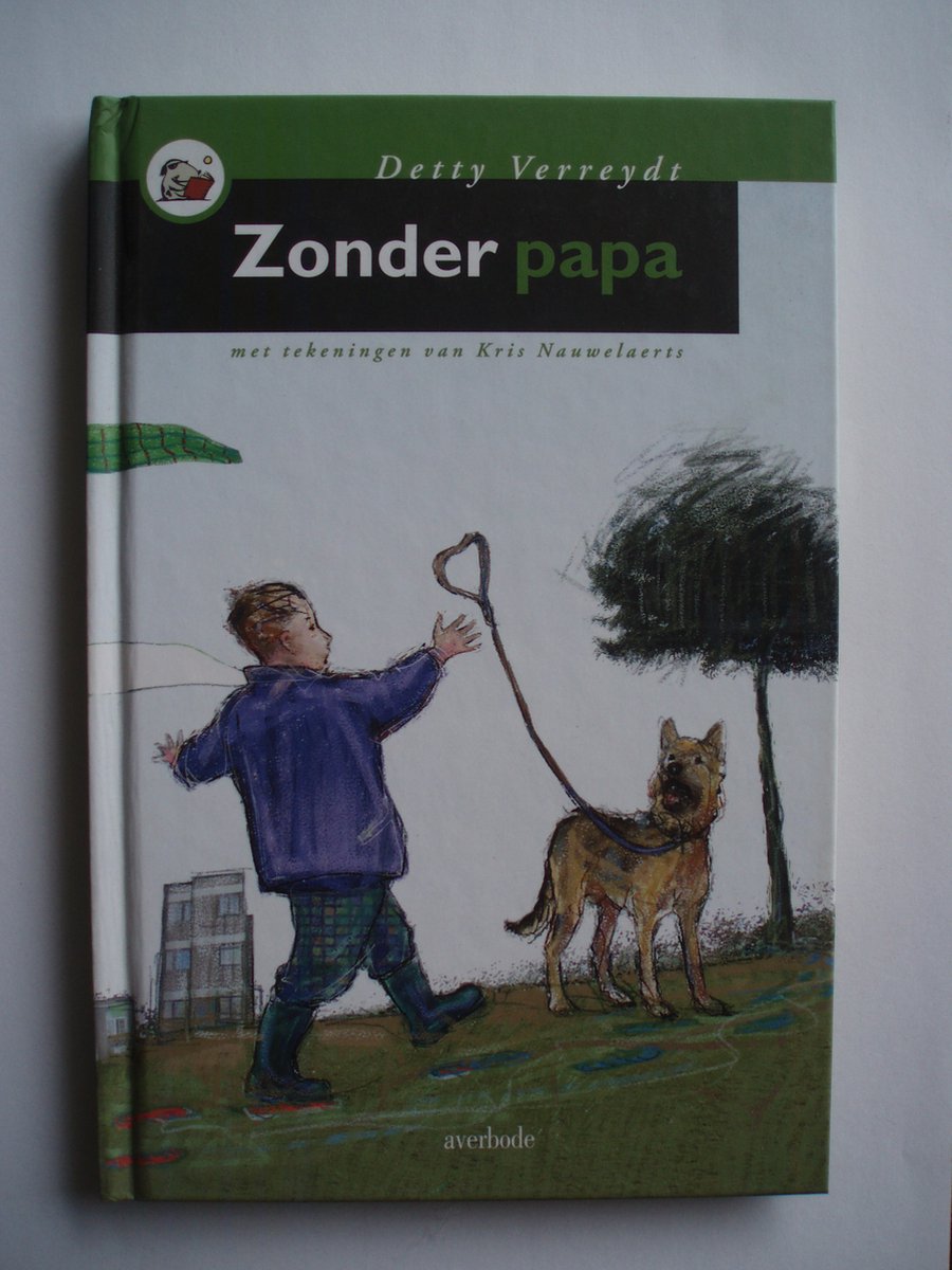 boekenbalie_9789031713868_cover Zonder papa