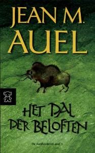 Het dal der beloften / 4 Het dal der beloften / De Aardkinderen / 4